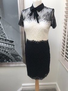 sandro rozen dress