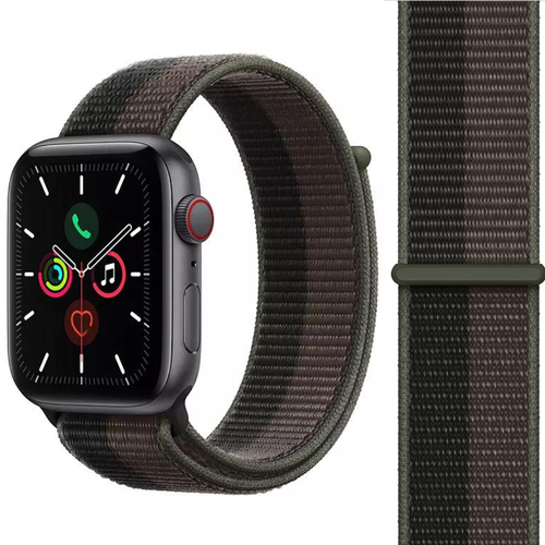 GENUINE APPLE WATCH STRAP NIKE 45MM 41MM 44MM 42 40 38 SPORT BAND LOOP BRAND NEW - Picture 178 of 184