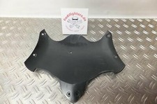 Kanzel Verkleidung unten Kanzel unten Suzuki K8 GSX-R600 WVCV 09/10 11105km