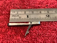 Marlin 39 1897 Ejector Base-Screw & Pin- Lever Action Model 39A .22LR- 24900E