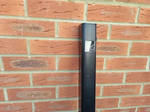 New, Bush SR215Y 2.1Ch Bluetooth USB HDMI Optical In Soundbar With Wired Sub - Picture 4 of 24