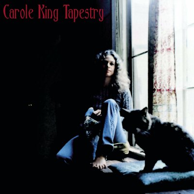 Carole King Tapestry CD+Bonus Trks NEW SEALED You've Got A Friend/It's Too Late+