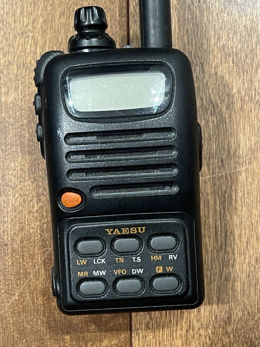 YAESU  FT-104. ジャンク品 YAESU FT-104. ジャンク品 YAESU FT-104. ジャンク品 - メルカリ
