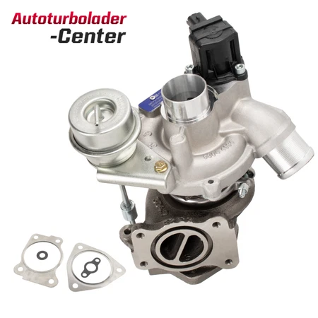 Turbolader PEUGEOT 308 SW 1.6 16V