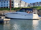 1987 Sea Ray Sundancer 34' Cabin Cruiser