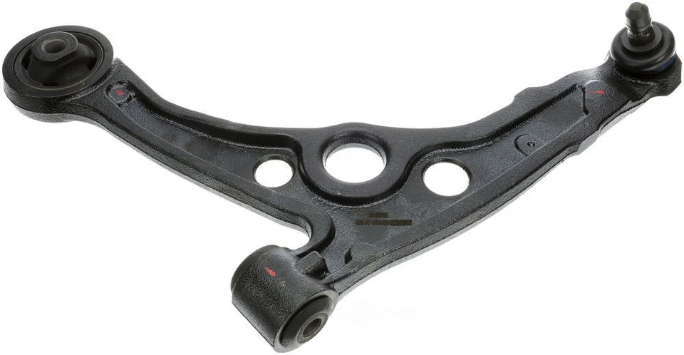 FITS 2012-2019 FIAT 500 DRIVER LEFT FRONT LOWER CONTROL ARM - Image 2 of 4