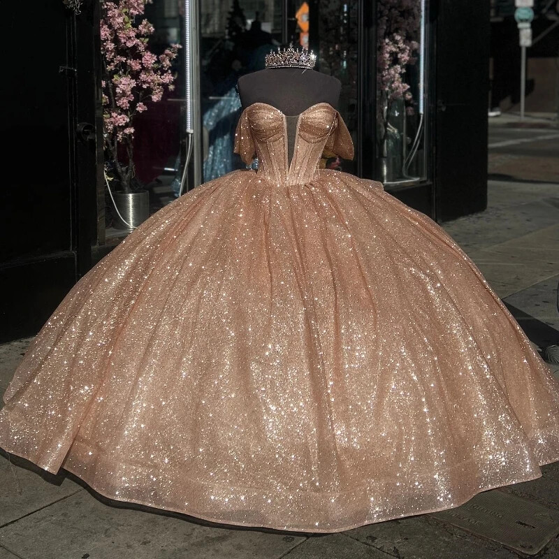 brown sweet 16 dresses Jovani Evenings 23030 Long Island Prom Dresses