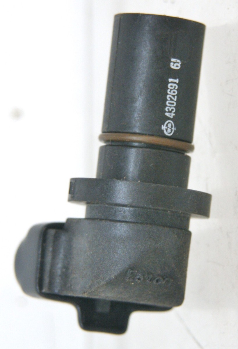 F6HT-17345-HB / 4302691 Eaton Transmission Input Shaft Speed