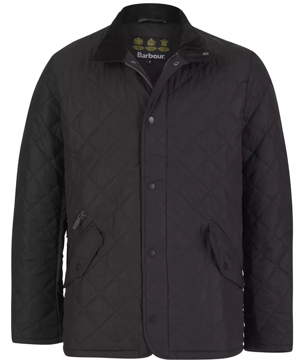 3xl barbour sales quilted jacket
