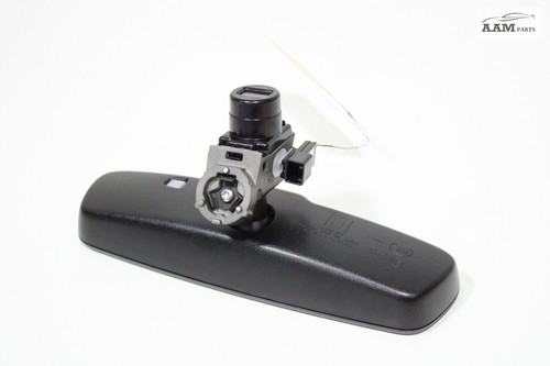 2022-2023 SUBARU WRX AWD 2.4L WINDSHIELD INTERIOR REAR VIEW MIRROR W/ CAMERA OEM - Picture 2 of 7