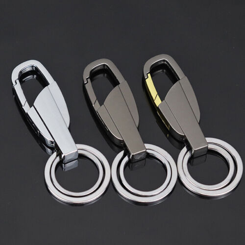 Car metal keychain carabiner for  X5 E53 E70 F15 G05 X1 F48 X3 F25 X6 E71'm' - Picture 1 of 11