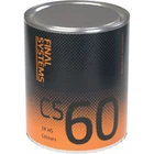 1L Matt BLACK 2K PAINT MATT CAR PAINT 2 PACK matt BLACK final systems