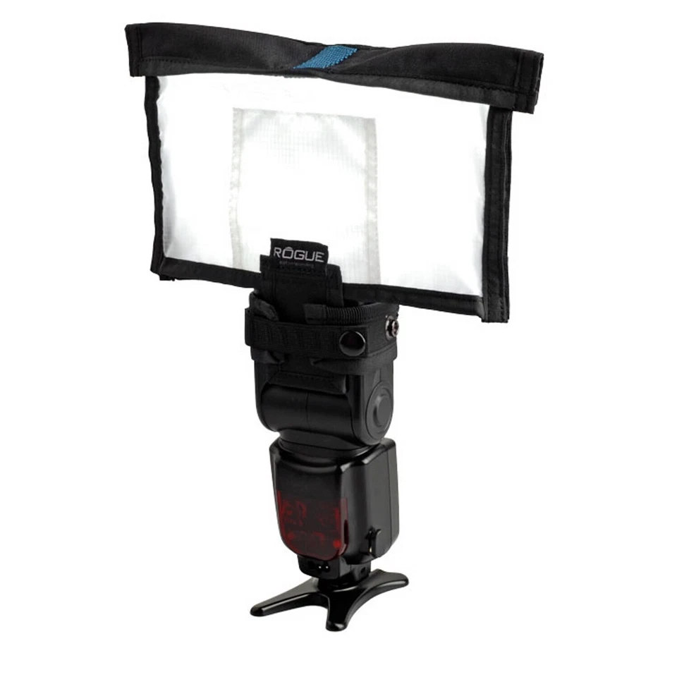 ExpoImaging Rogue Flashbender 2 Portable Lighting Kit for Speedlights - Image 3 of 4
