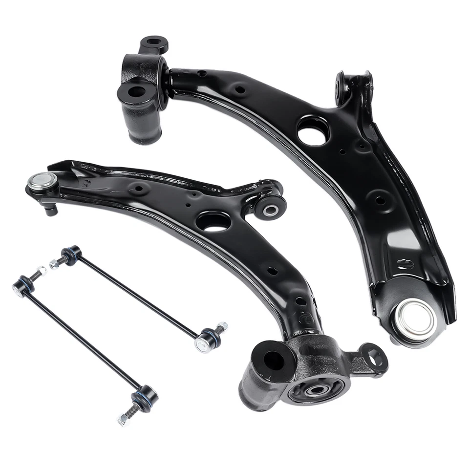 Kit de liaison de barre de bras de suspension avant pour Mazda 6 CX-5 G46C34300 - Photo 3/4