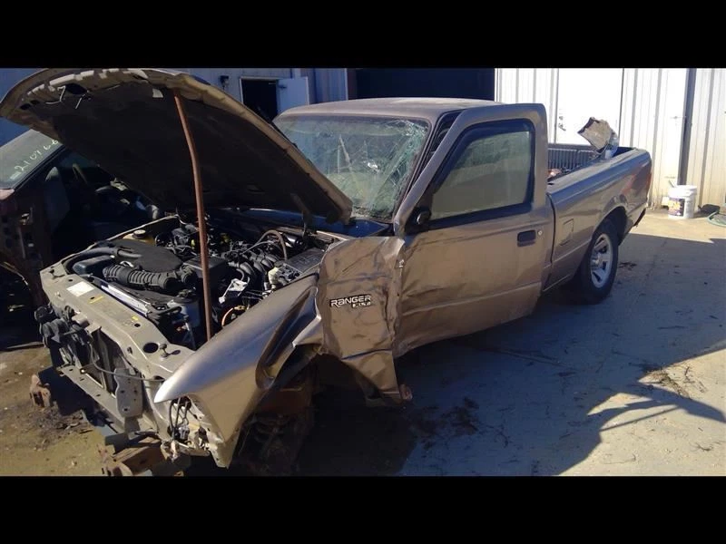 Rear Drive Shaft Regular Cab 6' Box 112" Wb 2WD 2.3L Fits 98-11 RANGER 316952 Foto 2 de 4