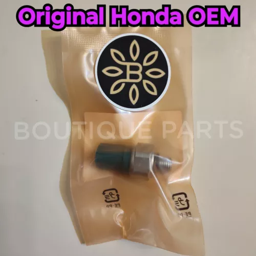 Genuine OEM Oil Pressure Sensor Transmission 2–3 Clutch 28600-RCL-004 for Honda - Bild 2 von 8