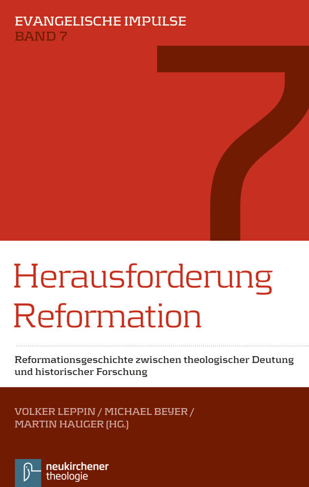 Thumbnail - Herausforderung Reformation | 2016 | Deutsch