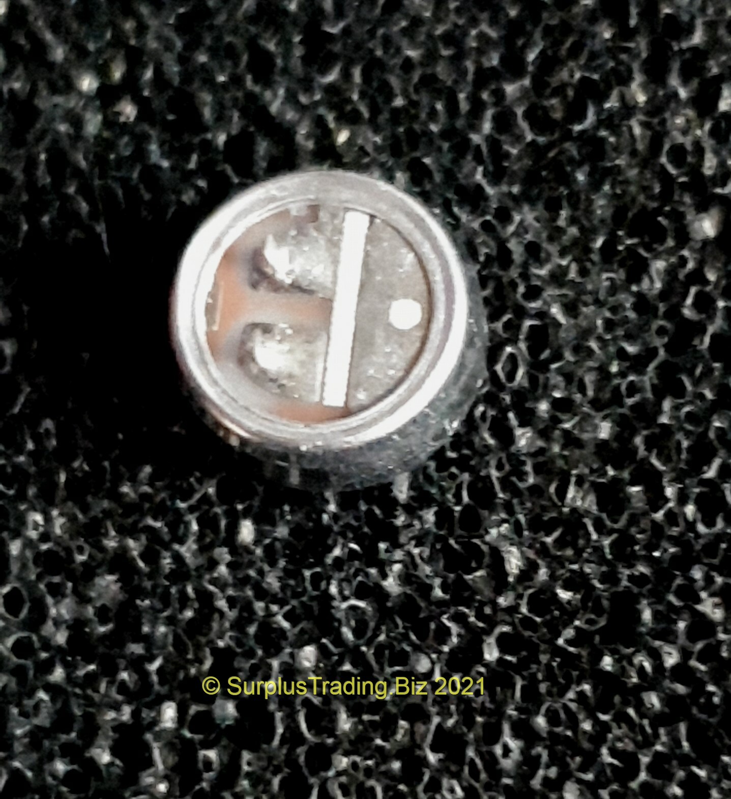 Panasonic UltraMiniature Electret Microphone Insert WM62BT eBay