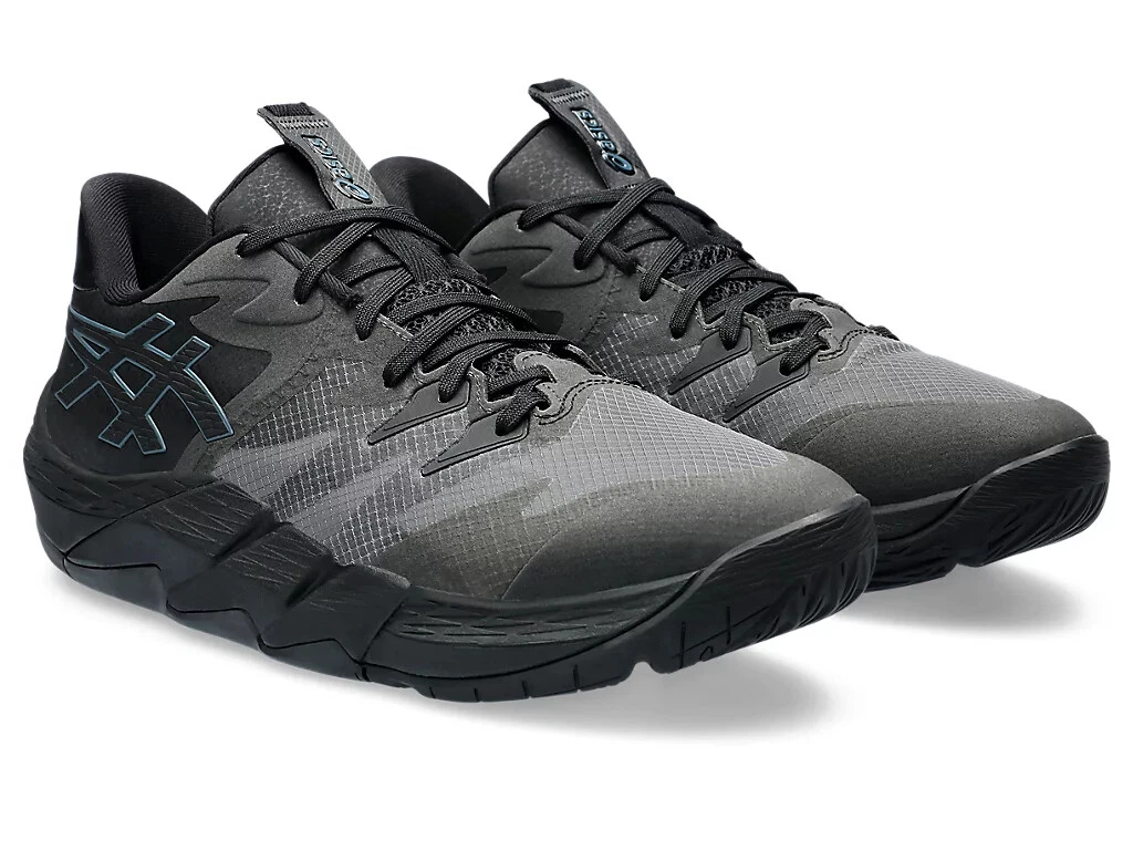 Asics Unpre ARS 2 Low Black Magnetic Blue for sale | eBay