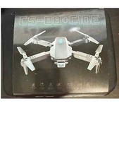 NEW CS-88 Cide Drone for all ages 1080P HD RC Drone Camera FPV