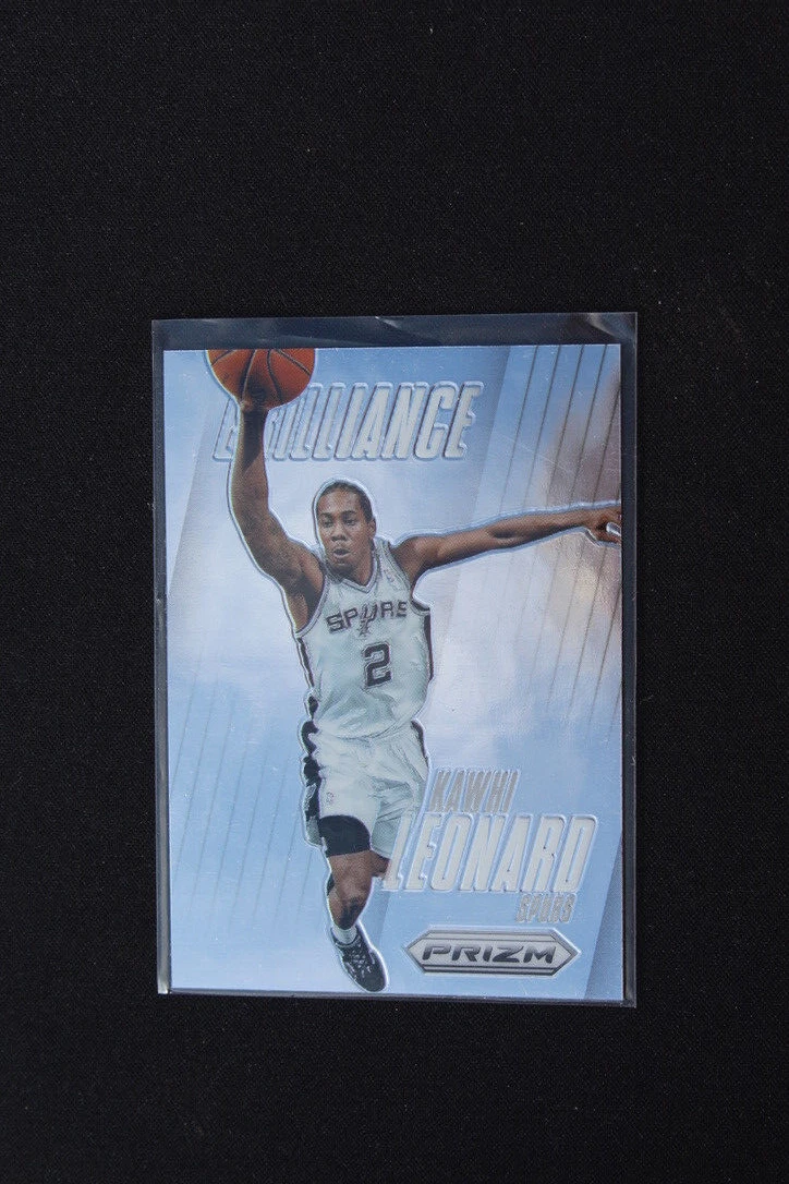 2013-14 Panini Prizm - Kawhi Leonard #14 | eBay