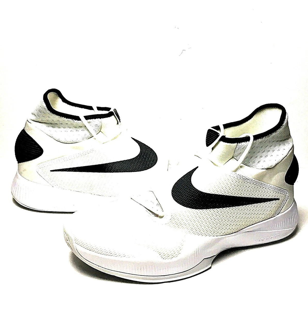 hyperrev white