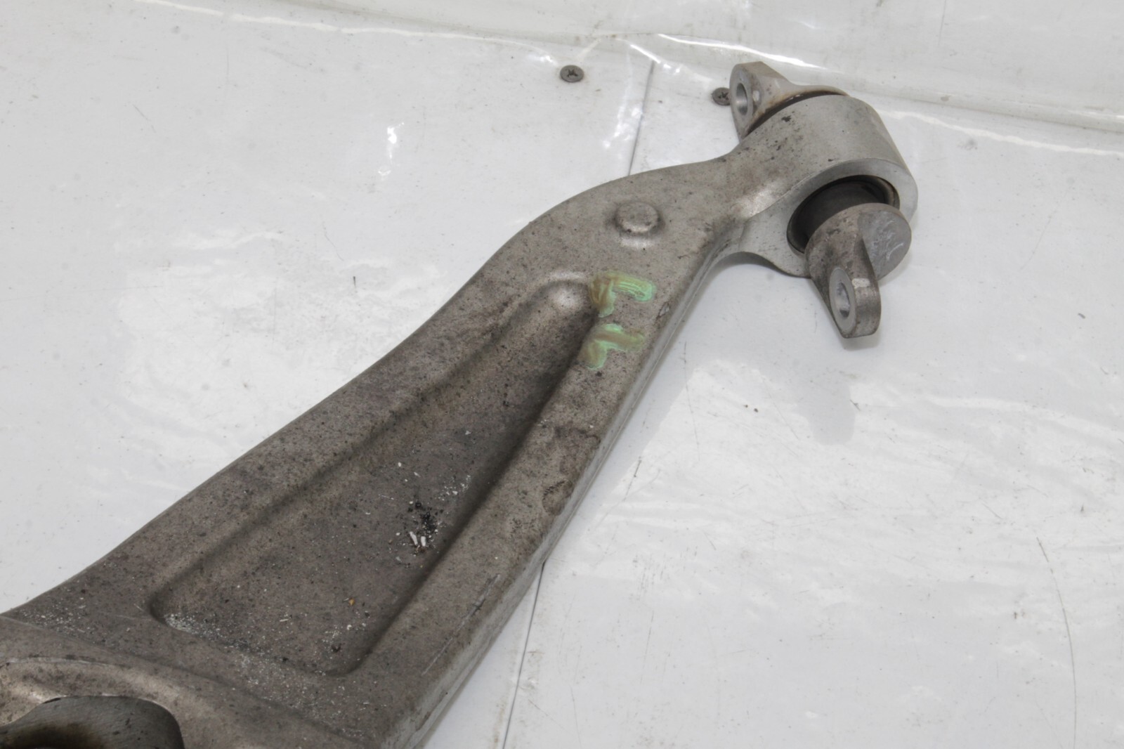 12-14 MCLAREN MP4-12C 12C 570 650 OEM LH REAR LOWER CONTROL ARM 11B0071CP STOCK
