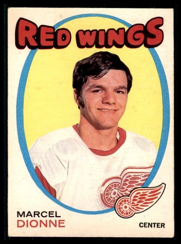 1971-72 O-Pee-Chee OPC #1-264 'VG to VGEX' Complete Your Set Break Pick *virtus* - Picture 258 of 499