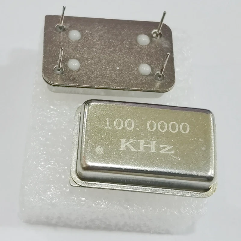 10 Piezas Resonador SMD De Cuarzo 8MHz 10pF 3 Pines 3213 - Oscilador De Cristal Para Electrónica
