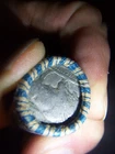 Buffalo Nickel roll with Partial Date or No Date #4