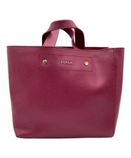 FURLA                    Handbags Magenta