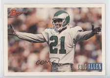 1993 Bowman Eric Allen #283 HOF 0c4