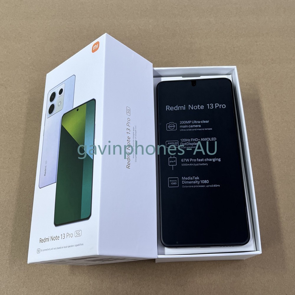 Xiaomi 13 Pro - 256 GB - Black (Unlocked) for sale online | eBay