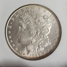 VIDEO 🔥GOLD RIM TONED 👀🔥1899 O Morgan Silver Dollar S$1 Old Fatty NGC MS64