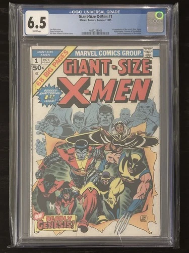 Comic Image