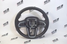 JEEP Compass II MP Lederlenkrad Multifunktion LEDER Lenkrad Wippen 255769199B