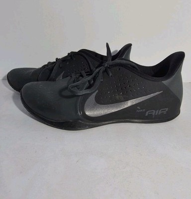 2017 NIKE AIR BEHOLD Low Training Shoes Black Mens 8.5 US 898451-001