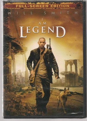 I Am Legend