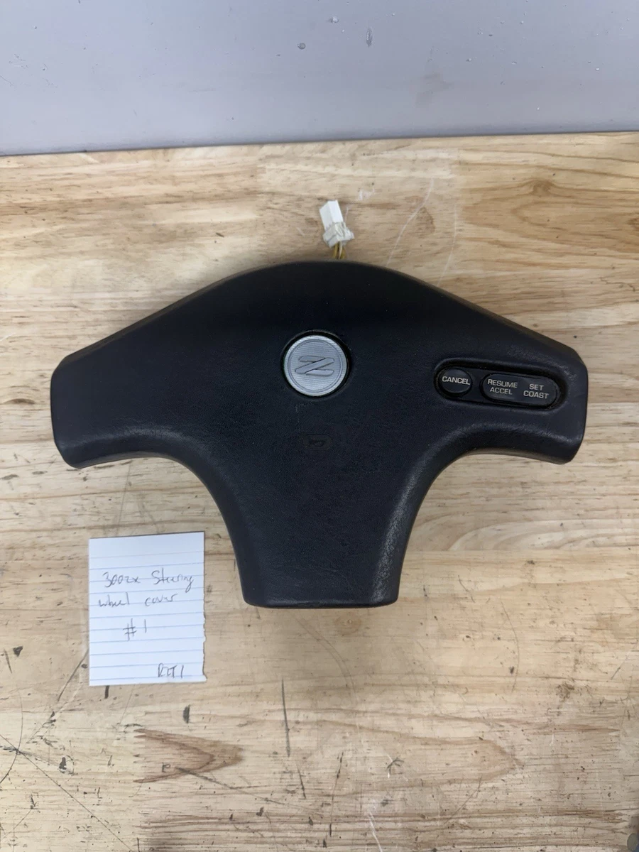 Genuine OEM Steering Wheels & Horn Buttons for Nissan 300ZX for