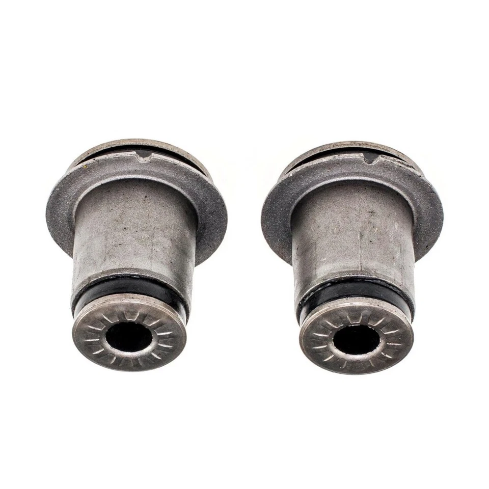 For GMC Syclone 1991 Suspension Control Arm Bushing Set | Steel, Rubber - Image 3 of 4