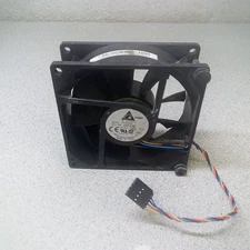 Delta DC Brushless Cooling Fan 12V (EFC0912BF)