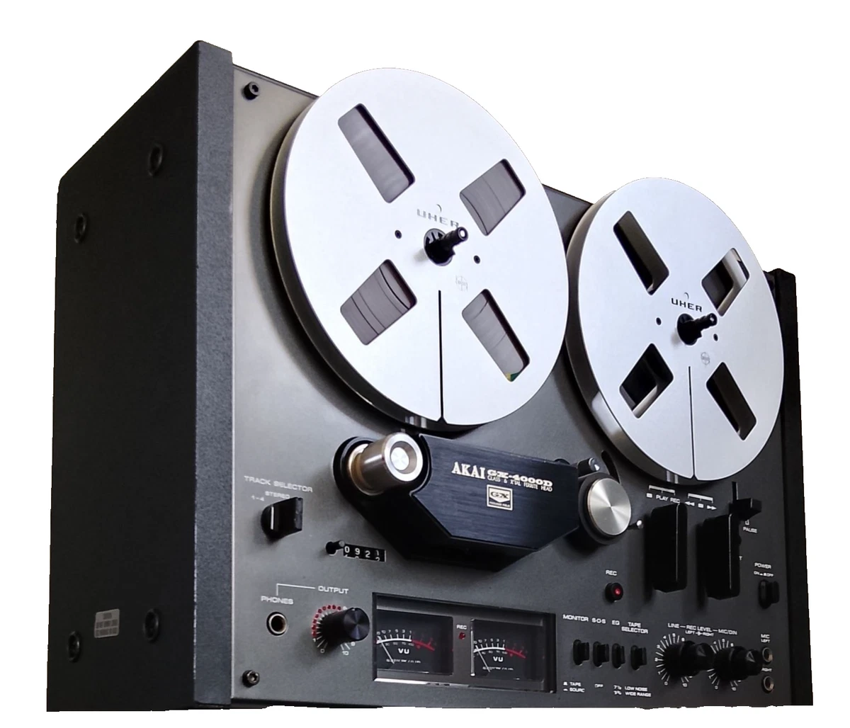 Preços baixos em AKAI Gx 4000d | eBay