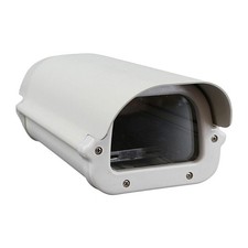 Security CCTV Camera Housing Shell Indoor Outdoor Heavy