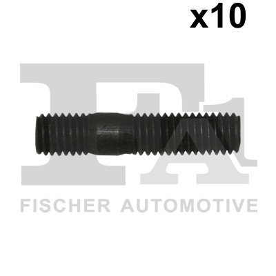 FA1 985-08-026.10 Schraube, Abgaskrümmer
