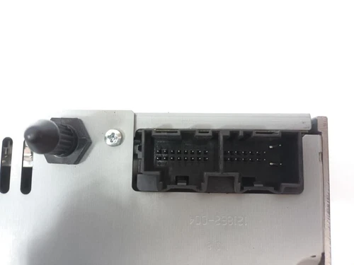 12774897 System Audio / Radio/CD für SAAB 9-3 BERLINA 1.9 Tid Linear (I / - Bild 3 von 10