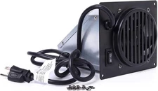 WHF100 Dyna-glo Heater Fan Kit for Dyna Glo Natural Gas and Propane Wall Heaters