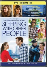 Sleeping With Other People [New DVD] Ac-3/Dolby Digital, Digitally Mastered In