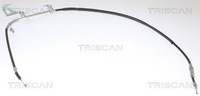 Handbremsseil Seilzug FÜR VW Passat B5 (3B2) - Triscan 8140 29183