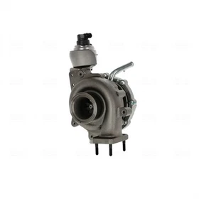Turbolader für Iveco Daily V Pritsche/Fahrgestell Kasten/Kombi