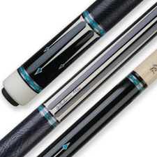 Pechauer PL33 Limited Edition Pool Cue - Performance + Upgrade
